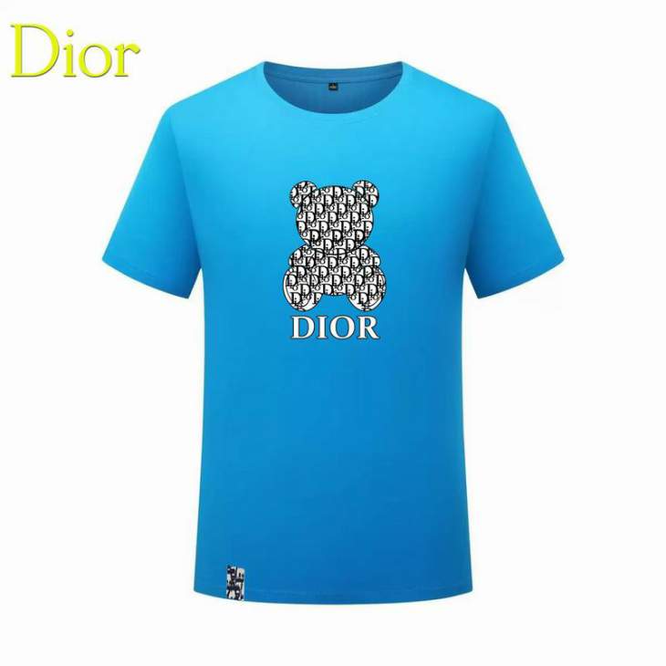 Dior T Shirts Short _SKUDiorM-3XL12yr3016362